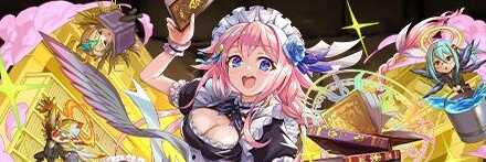 【12572】整理整頓メイド・セシリア