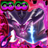 暗黒龍魔人ケイオス画像