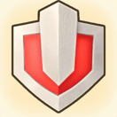 アイアンシールド（上質）