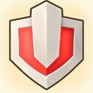 アイアンシールド（名品）