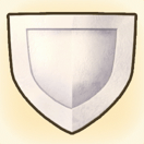 兵士の盾（無印）