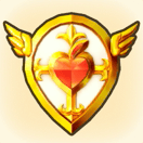 アップルシールド（名品）