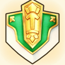 隊長の盾（名品）