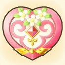 フラワーシールド（上質）