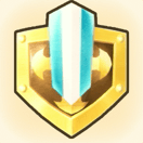 ゴールドシールド（名品）