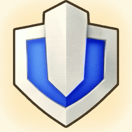 シルバーシールド（名品）