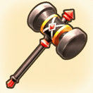 パワフルハンマー（伝説）