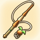 コニファーのつりざお（上質）