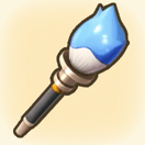 コニファーの筆（無印）