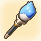 コニファーの筆（名品）