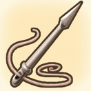 アイアンの針（無印）