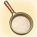 アイアンフライパン（名品）