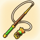 デクのつりざお（無印）