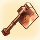 デクのオノ（上質）