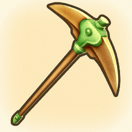 ブロンズピッケル（上質）