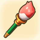 デクの筆（無印）