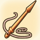 ブロンズの針（無印）