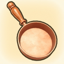 ブロンズフライパン（名品）