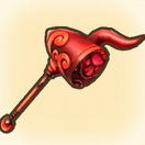 赤鬼ハンマー（至高）