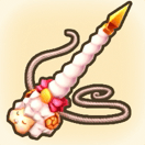 うたたねの針（名品）