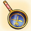 宮廷のフライパン（名品）