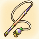 サクラのつりざお（名品）