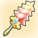 サンゴののこぎり（上質）