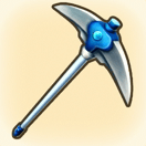 シルバーピッケル（無印）