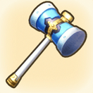 シルバーハンマー（無印）