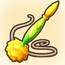 たんぽぽの針（上質）