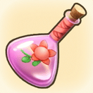 きけんなフラスコ（全高）