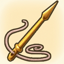 ゴールドの針（至高）