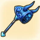 青鬼ハンマー（名品）