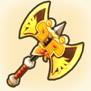 ベアスマッシャー（上質）画像