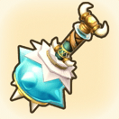 猛りのフラスコ（上質）