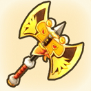 ベアスマッシャー（名品）