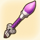 しっこくの羽根ペン（上質）