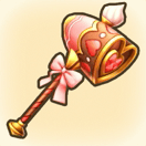 スイートハンマー（至高）