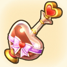 愛のフラスコ（名品）