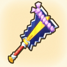 親方ののこぎり（至高）