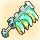 時ののこぎり（伝説）