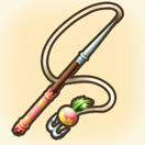 シュガーのつりざお（至高）