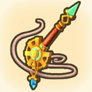 時の針（伝説）