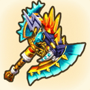 アヴァランチアクス（名品）画像