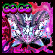 超越鎧装ケイオスコアの画像