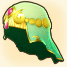 ダンサーシェイド画像