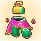 ダンサードレス画像