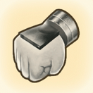 アイアンガントレット画像