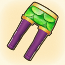 スネークレギンス画像