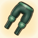 南国レジャーズボン画像